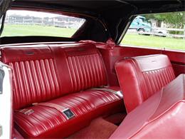 1967 Dodge Coronet 440 (CC-1780570) for sale in hopedale, Massachusetts