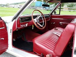 1967 Dodge Coronet 440 (CC-1780570) for sale in hopedale, Massachusetts