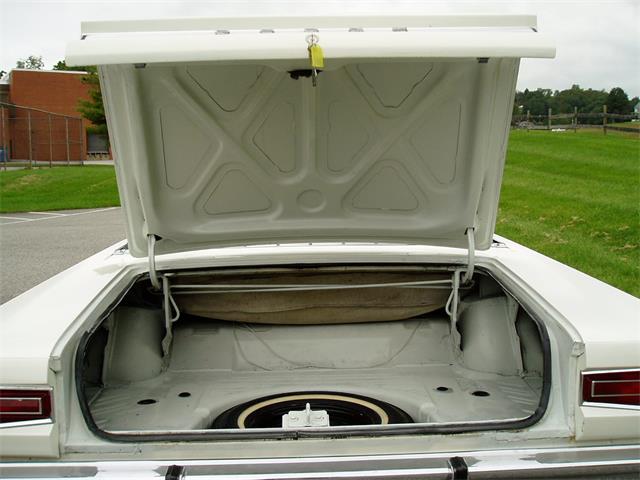 1967 Dodge Coronet 440 (CC-1780570) for sale in hopedale, Massachusetts
