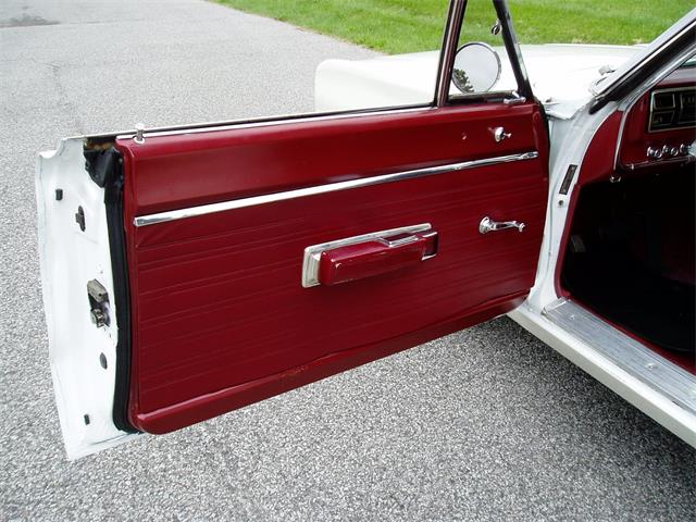 1967 Dodge Coronet 440 (CC-1780570) for sale in hopedale, Massachusetts