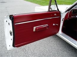 1967 Dodge Coronet 440 (CC-1780570) for sale in hopedale, Massachusetts