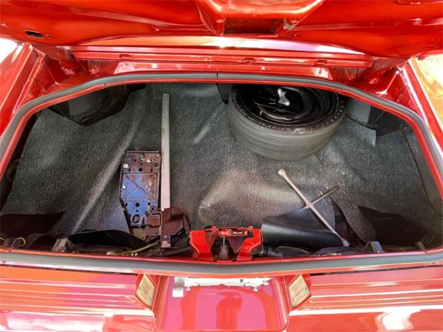 1976 Pontiac Firebird Trans Am (CC-1785706) for sale in Palmetto, Florida