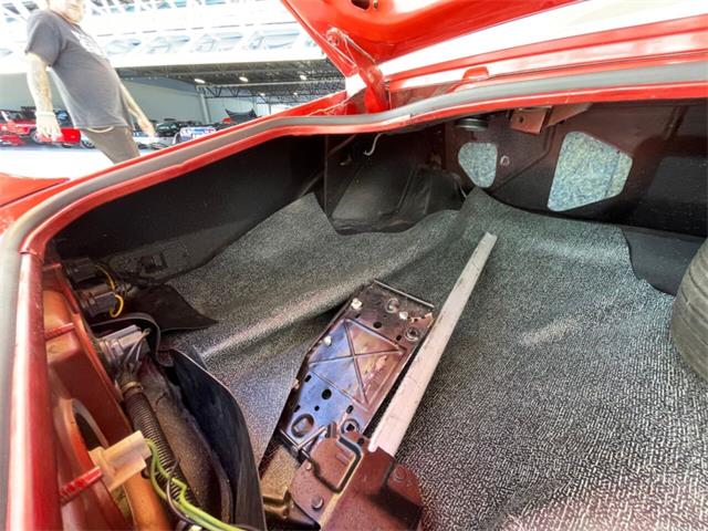 1976 Pontiac Firebird Trans Am (CC-1785706) for sale in Palmetto, Florida