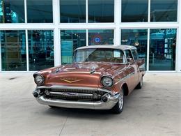 1957 Chevrolet Nomad (CC-1785716) for sale in Palmetto, Florida