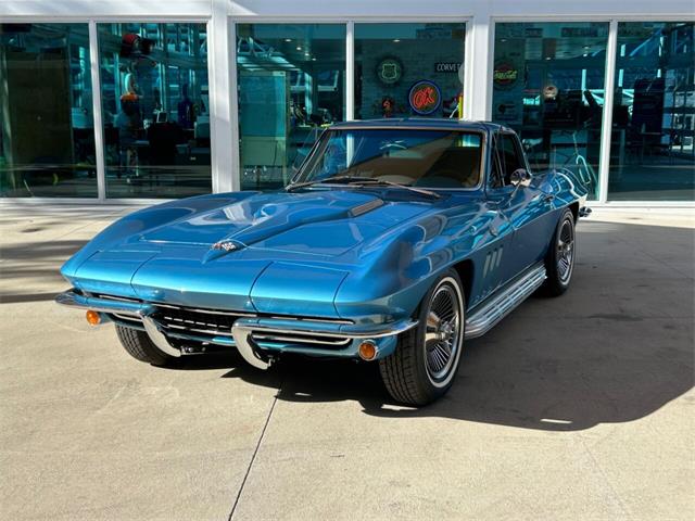 1965 Chevrolet Corvette (CC-1785717) for sale in Palmetto, Florida