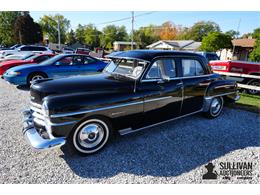 1950 Chrysler Royal (CC-1780572) for sale in , 