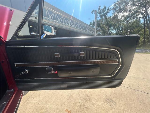 1968 Shelby GT500 (CC-1785720) for sale in Palmetto, Florida