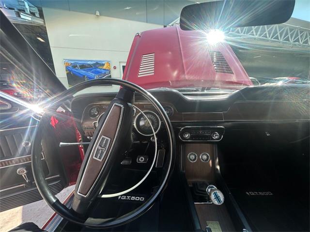 1968 Shelby GT500 (CC-1785720) for sale in Palmetto, Florida