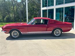 1968 Shelby GT500 (CC-1785720) for sale in Palmetto, Florida