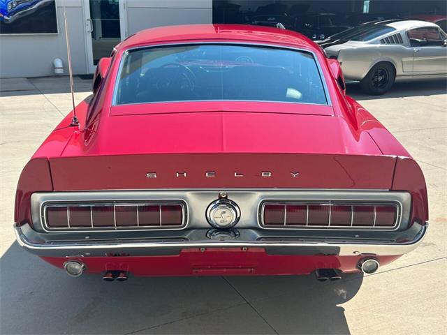 1968 Shelby GT500 (CC-1785720) for sale in Palmetto, Florida