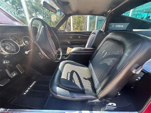 1968 Shelby GT500 (CC-1785720) for sale in Palmetto, Florida