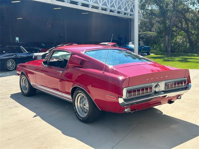 1968 Shelby GT500 (CC-1785720) for sale in Palmetto, Florida