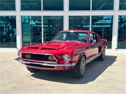 1968 Shelby GT500 (CC-1785720) for sale in Palmetto, Florida