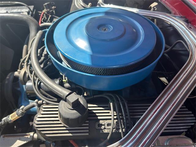 1968 Shelby GT500 (CC-1785720) for sale in Palmetto, Florida