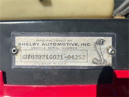 1968 Shelby GT500 (CC-1785720) for sale in Palmetto, Florida