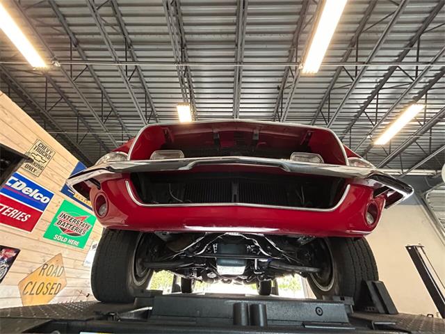 1968 Shelby GT500 (CC-1785720) for sale in Palmetto, Florida