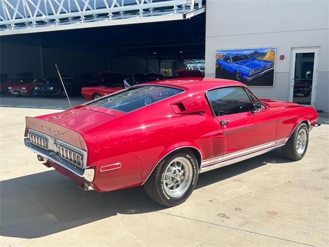 1968 Shelby GT500 (CC-1785720) for sale in Palmetto, Florida