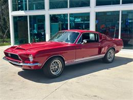 1968 Shelby GT500 (CC-1785720) for sale in Palmetto, Florida