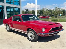 1968 Shelby GT500 (CC-1785720) for sale in Palmetto, Florida