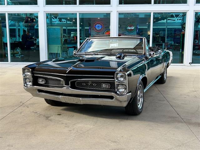 1967 Pontiac GTO (CC-1785723) for sale in Palmetto, Florida