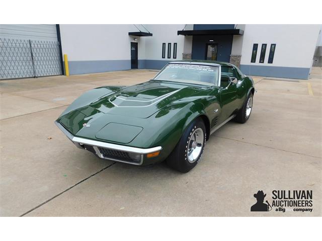 1970 Chevrolet Corvette (CC-1780573) for sale in , 