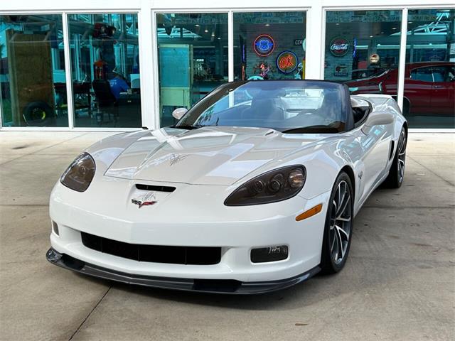 2013 Chevrolet Corvette (CC-1785730) for sale in Palmetto, Florida