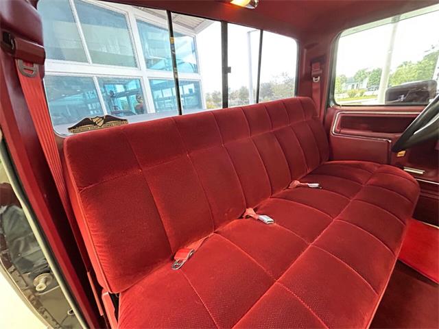1986 Ford F150 (CC-1785731) for sale in Palmetto, Florida