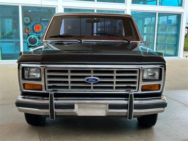 1986 Ford F150 (CC-1785731) for sale in Palmetto, Florida