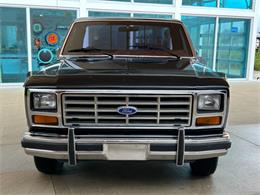 1986 Ford F150 (CC-1785731) for sale in Palmetto, Florida