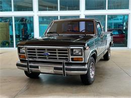 1986 Ford F150 (CC-1785731) for sale in Palmetto, Florida
