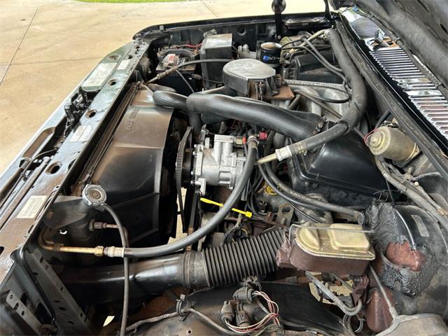 1986 Ford F150 (CC-1785731) for sale in Palmetto, Florida