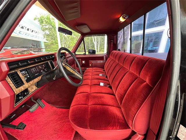 1986 Ford F150 (CC-1785731) for sale in Palmetto, Florida