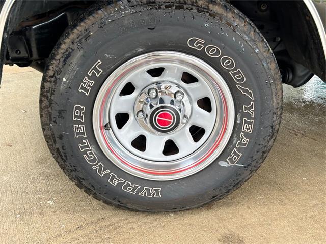 1986 Ford F150 (CC-1785731) for sale in Palmetto, Florida
