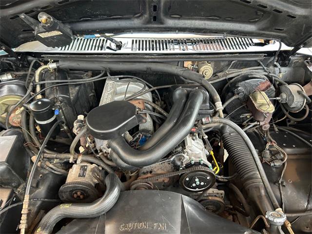 1986 Ford F150 (CC-1785731) for sale in Palmetto, Florida