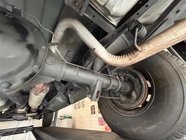 1986 Ford F150 (CC-1785731) for sale in Palmetto, Florida