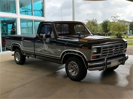 1986 Ford F150 (CC-1785731) for sale in Palmetto, Florida