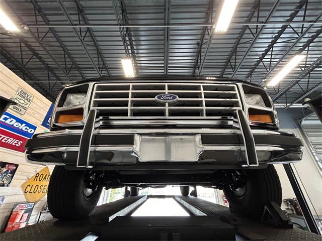 1986 Ford F150 (CC-1785731) for sale in Palmetto, Florida