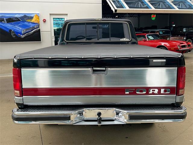 1986 Ford F150 (CC-1785731) for sale in Palmetto, Florida