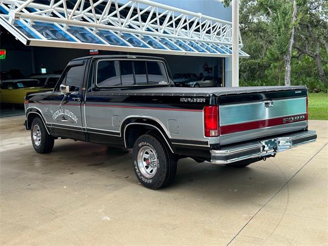 1986 Ford F150 (CC-1785731) for sale in Palmetto, Florida