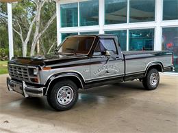 1986 Ford F150 (CC-1785731) for sale in Palmetto, Florida