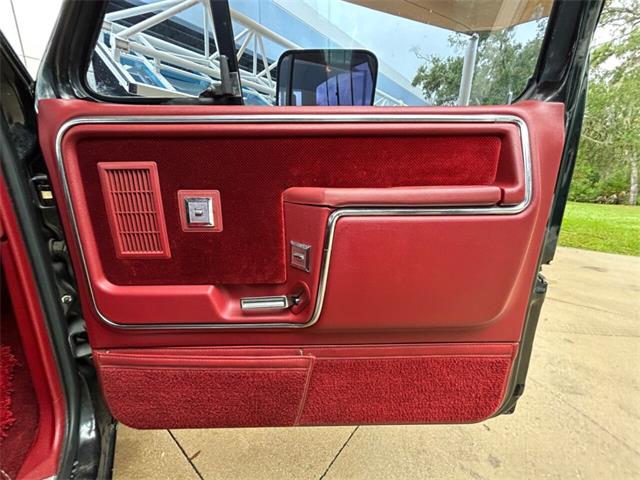 1986 f150 deals door panels