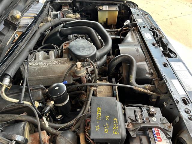 1986 Ford F150 (CC-1785731) for sale in Palmetto, Florida