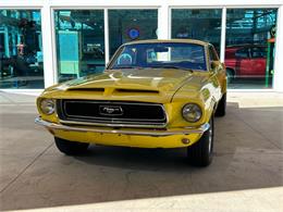 1968 Ford Mustang (CC-1785741) for sale in Palmetto, Florida