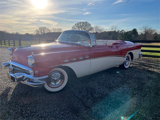 1956 Buick Roadmaster (CC-1785748) for sale in Athens , Georgia