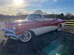 1956 Buick Roadmaster (CC-1785748) for sale in Athens , Georgia