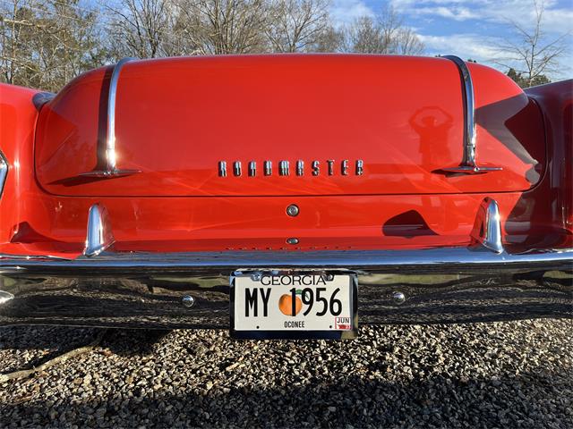 1956 Buick Roadmaster for Sale | ClassicCars.com | CC-1785748