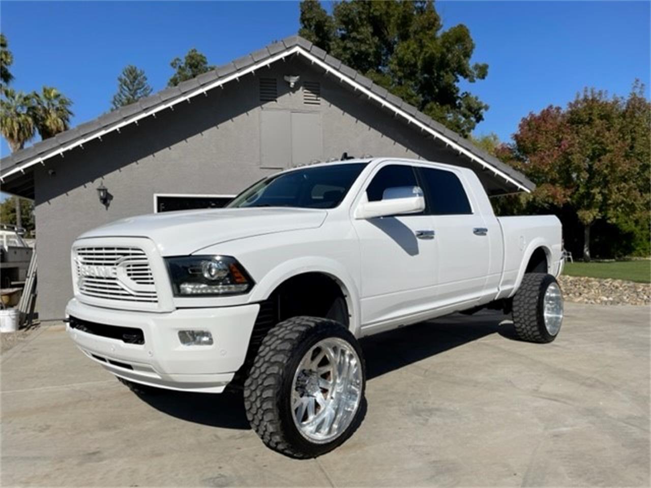 2018 Dodge 2500 for Sale | ClassicCars.com | CC-1785752