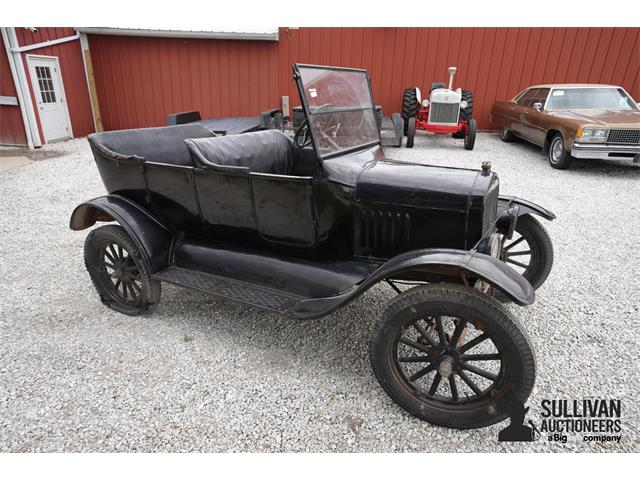 1922 Ford Model T (CC-1780576) for sale in , 