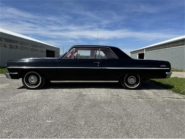 1964 Chevrolet Chevelle (CC-1785765) for sale in Shawnee, Oklahoma