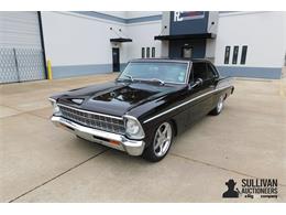 1967 Chevrolet Nova (CC-1780578) for sale in , 